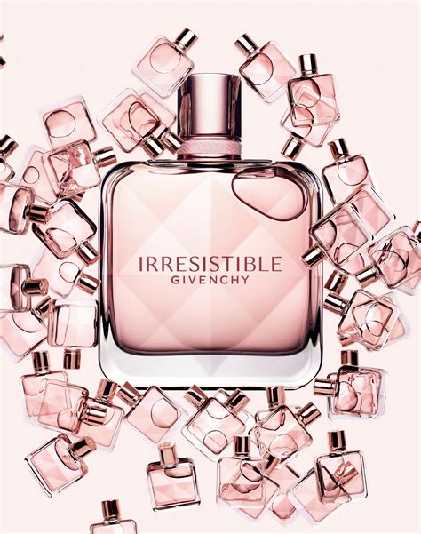 givenchy irresistible parfum 2020|givenchy perfume very irresistible price.